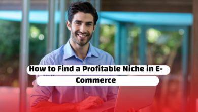 How to Find a Profitable Niche in E-Commerce